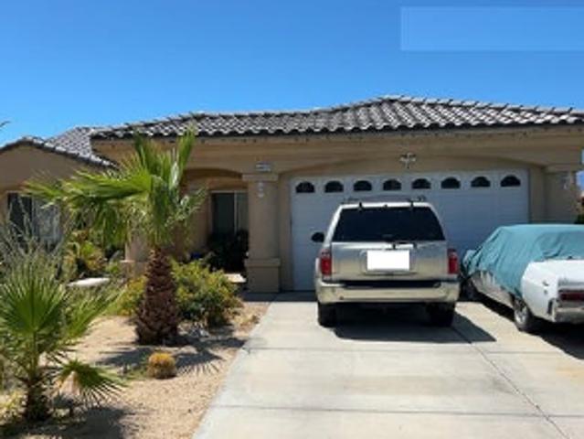 House for sale in Desert Hot Springs, California