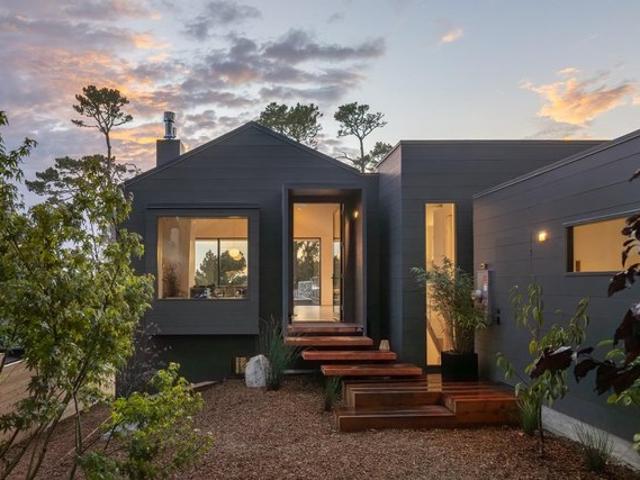 House for sale in Carmel, California
