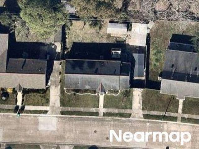 House for sale in New Orleans, Louisiana