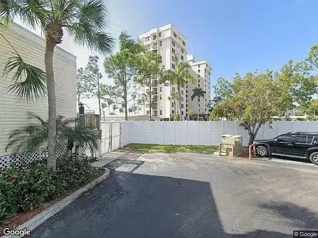 Apartment for rent in Cape Coral