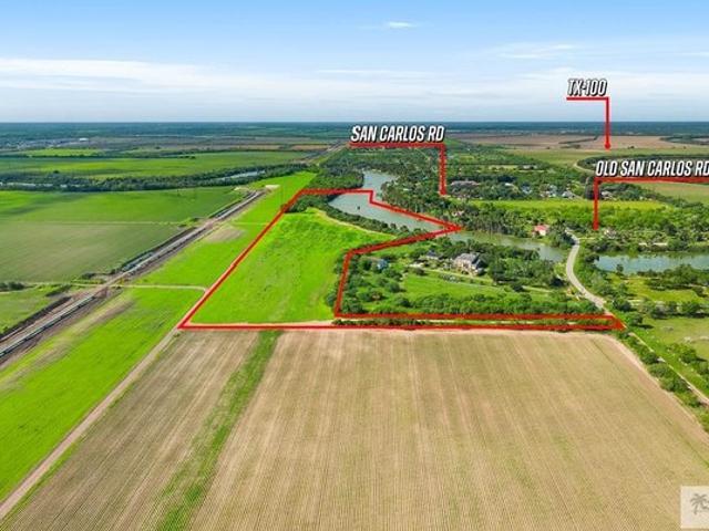Land for sale in Cameron, Texas