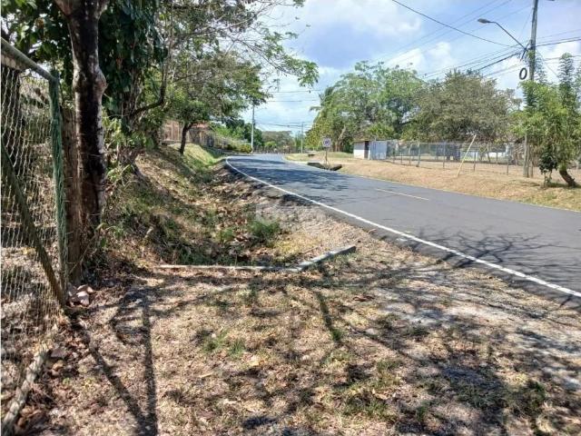 Terreno venta en Barú