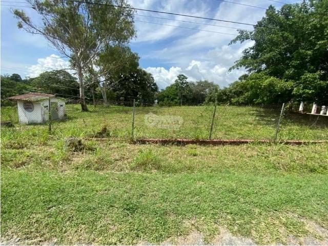 Terreno venta en Barú
