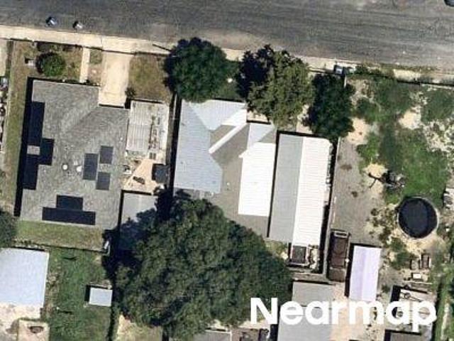 House for sale in Leesville, Texas