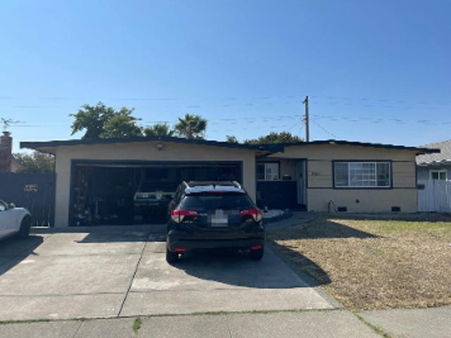 House for sale in Solano, California