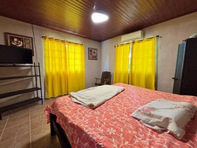 San Carlos, ubicada en el área de las Uvas, privacidad en un solo lugar