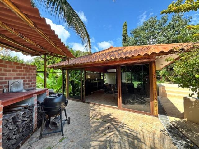 San Carlos, ubicada en el área de las Uvas, privacidad en un solo lugar