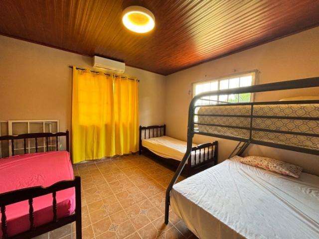 San Carlos, ubicada en el área de las Uvas, privacidad en un solo lugar