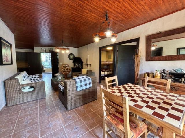 San Carlos, ubicada en el área de las Uvas, privacidad en un solo lugar