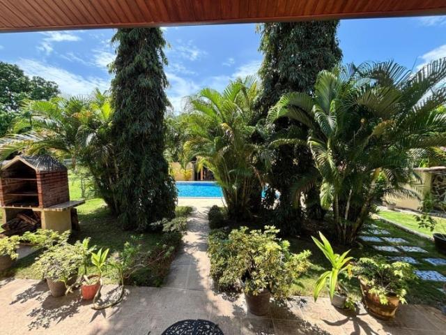 San Carlos, ubicada en el área de las Uvas, privacidad en un solo lugar