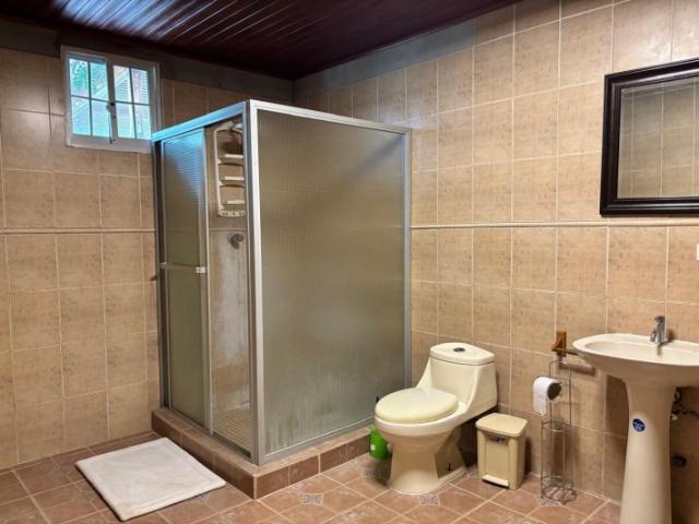 San Carlos, ubicada en el área de las Uvas, privacidad en un solo lugar