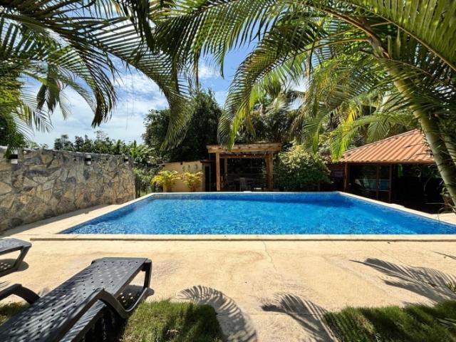 San Carlos, ubicada en el área de las Uvas, privacidad en un solo lugar