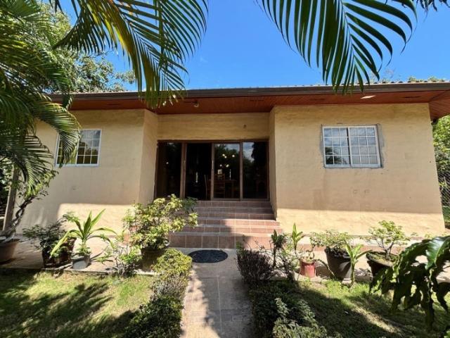 San Carlos, ubicada en el área de las Uvas, privacidad en un solo lugar