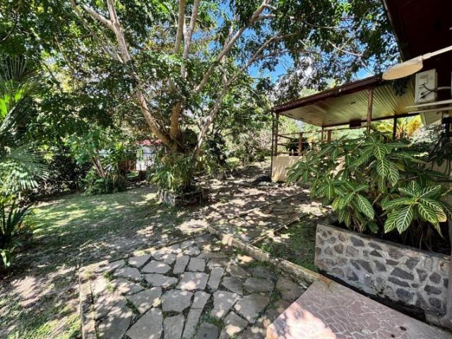 San Carlos, ubicada en el área de las Uvas, privacidad en un solo lugar