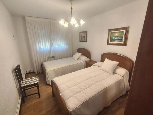 Apartamento en alquiler en San Cebrián de Campos, Palencia