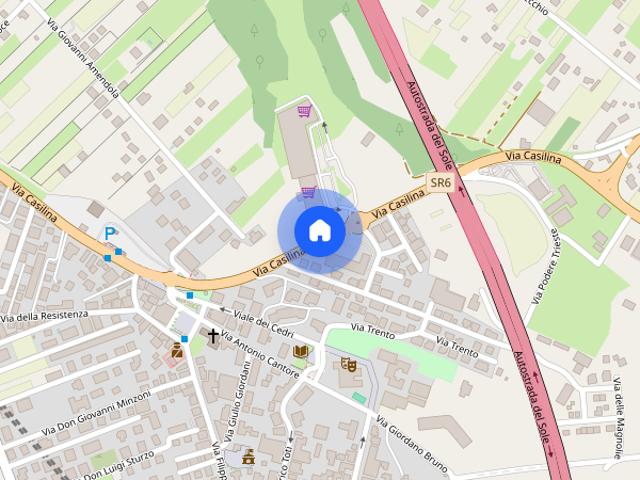 Appartamento in affitto a Roma Capitale, Lazio