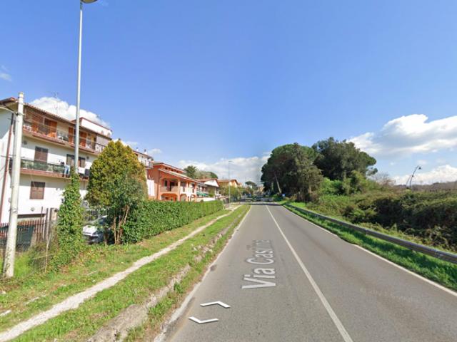 Monolocale in affitto a Roma Capitale, Lazio