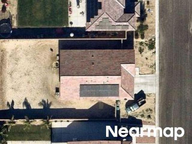 House for sale in Indio, California