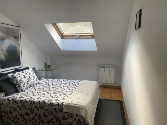 Apartamento en alquiler en San Cibrao das Viñas, Ourense
