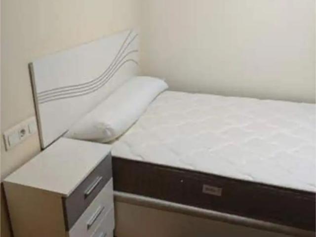 Apartamento en alquiler en O Cumial, Ourense
