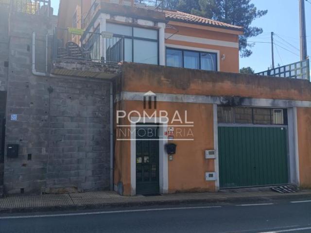Casa en venta en San Cibrao das Viñas, Ourense