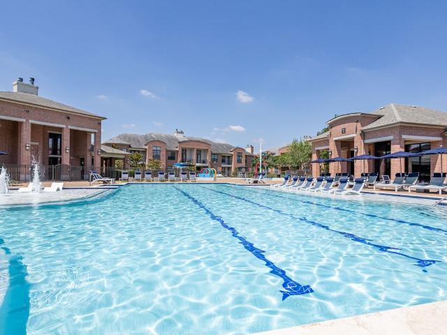 Apartment for rent in Houston
