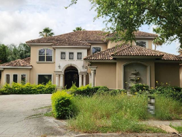 House for sale in Hidalgo, Texas