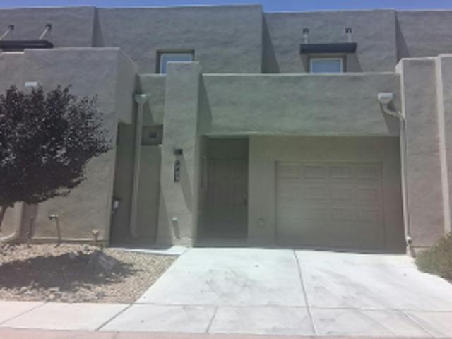 House for sale in New Mexico