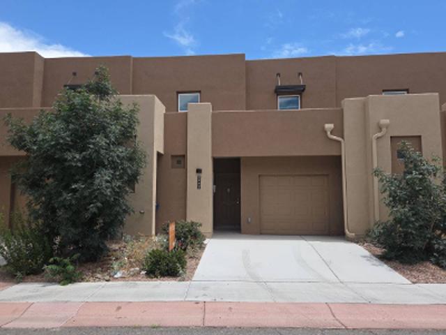 House for sale in New Mexico