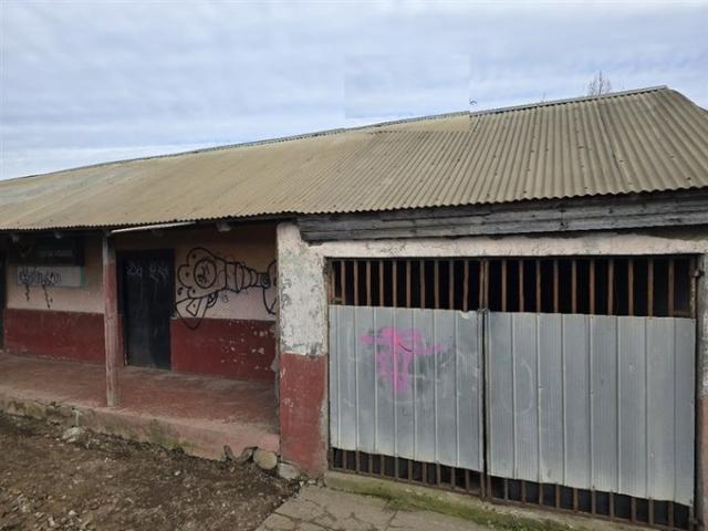 San Clemente, Calle Huamachuco