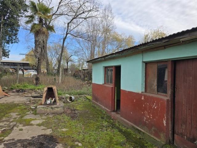 San Clemente, Calle Huamachuco