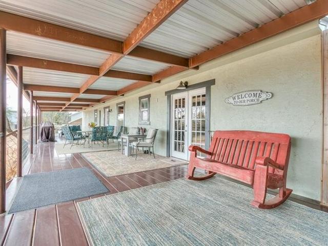 House for sale in Paint Rock, Texas