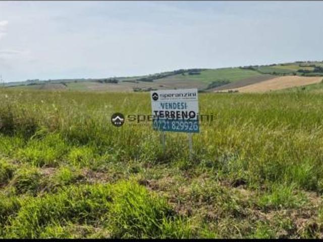 Terreno in vendita a Marche, Pesaro E Urbino