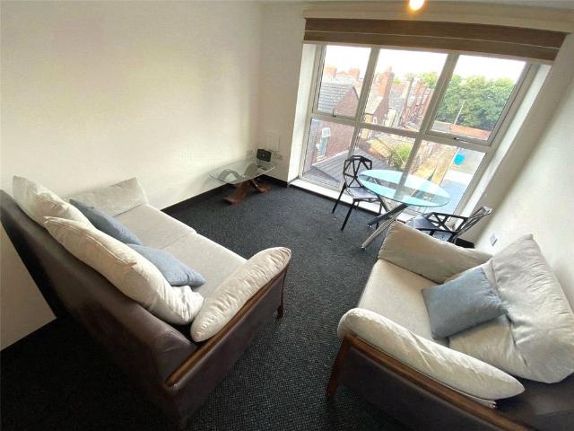Apartment for rent in Georgia, Greater Manchester