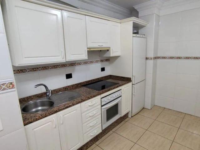 Apartamento en alquiler en San Cristóbal de La Laguna, Canarias
