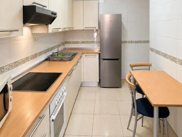 Apartamento en alquiler en La Cuesta, San Cristóbal de La Laguna