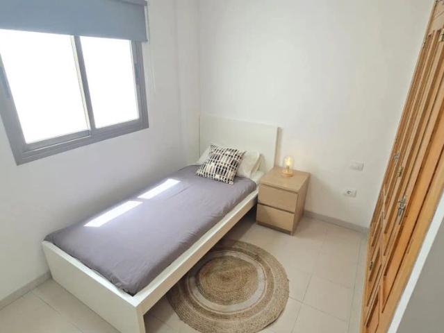Apartamento en alquiler en Urbanización Princesa Yballa, San Cristóbal de La Laguna