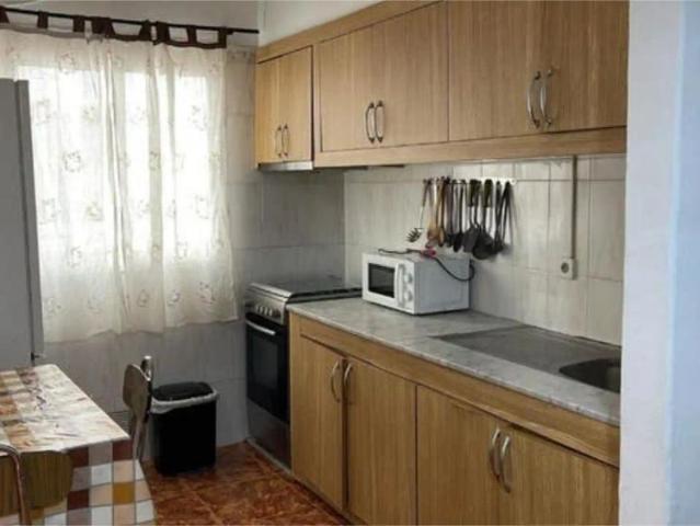 Apartamento en alquiler en San Cristóbal de La Laguna, Canarias