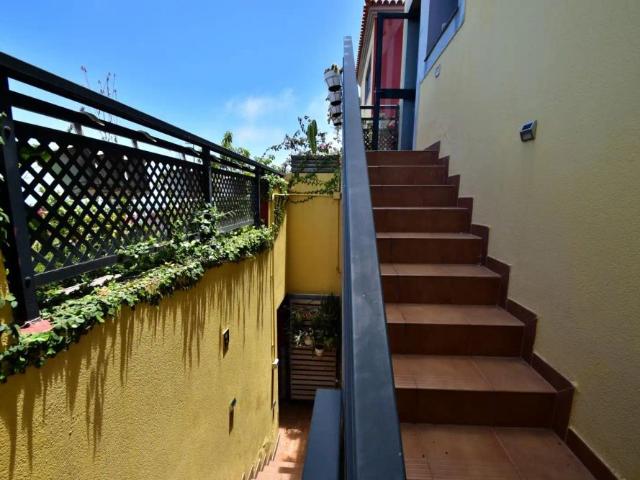 Apartamento en alquiler en San Jerónimo, San Cristóbal de La Laguna