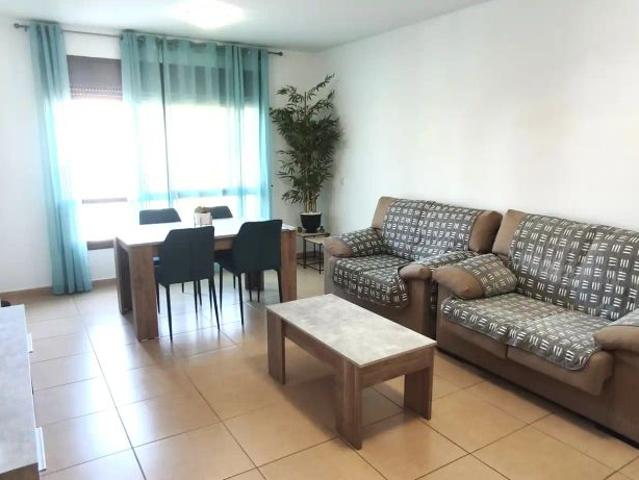 Apartamento en alquiler en La Cuesta, San Cristóbal de La Laguna