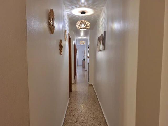 Apartamento en alquiler en San Cristóbal de La Laguna, Canarias