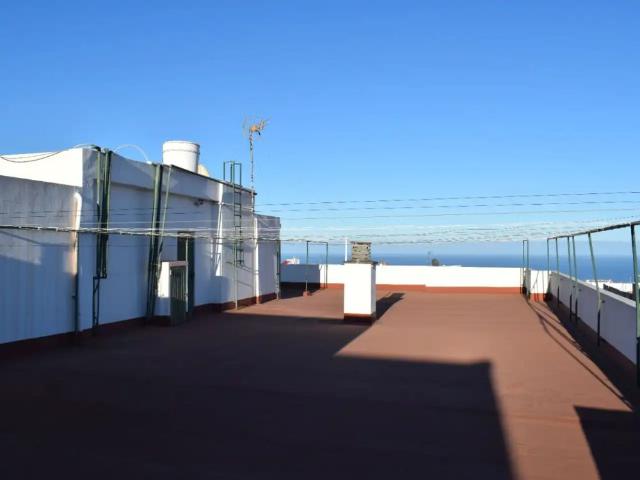 Apartamento en alquiler en San Cristóbal de La Laguna, Canarias