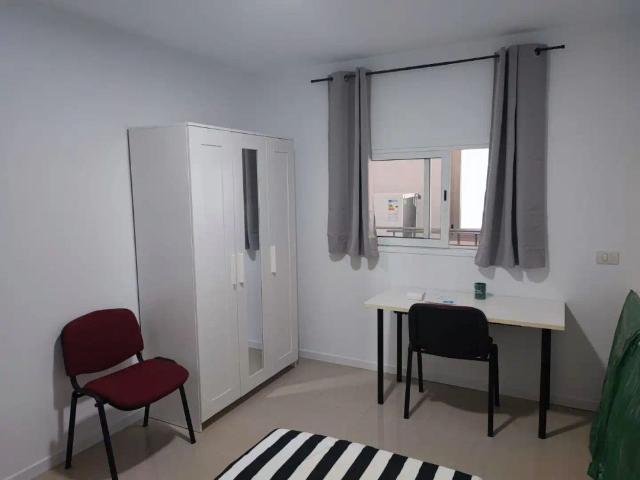 Apartamento en alquiler en San Jerónimo, San Cristóbal de La Laguna