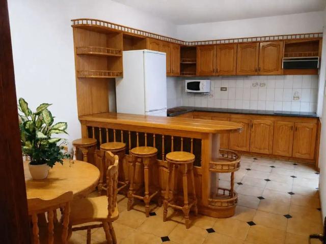 Apartamento en alquiler en San Cristóbal de La Laguna, Canarias