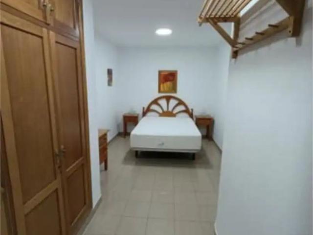 Apartamento en alquiler en San Cristóbal de La Laguna, Canarias