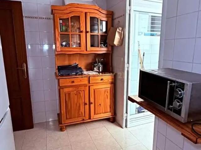 Apartamento en alquiler en San Cristóbal de La Laguna, Canarias