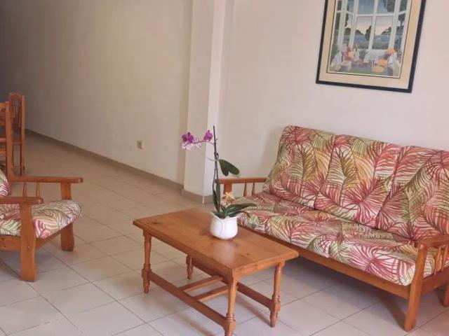 Apartamento en alquiler en San Cristóbal de La Laguna, Canarias