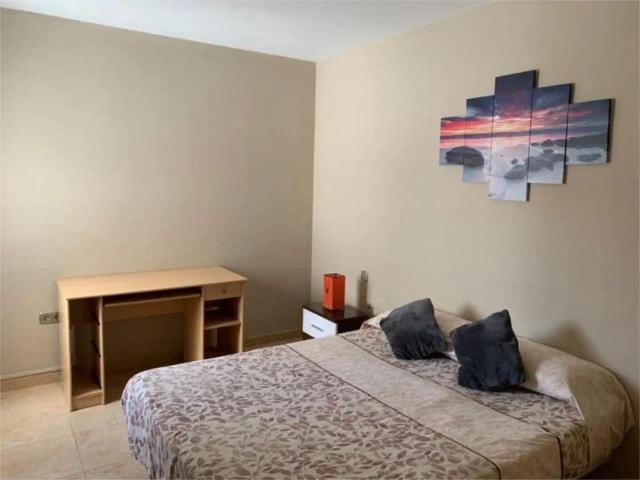 Apartamento en alquiler en San Cristóbal de La Laguna, Canarias