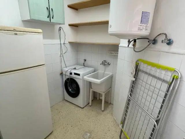 Apartamento en alquiler en San Cristóbal de La Laguna, Canarias