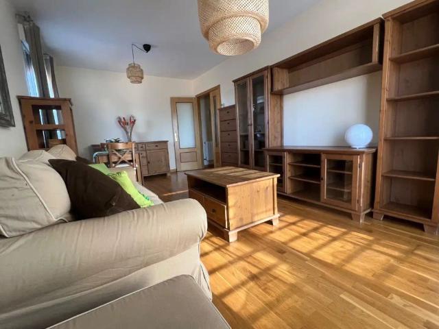 Apartamento en alquiler en San Cristóbal De Segovia, Castilla y León
